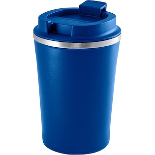 Taza térmica Crawford, 47 cl - azul
