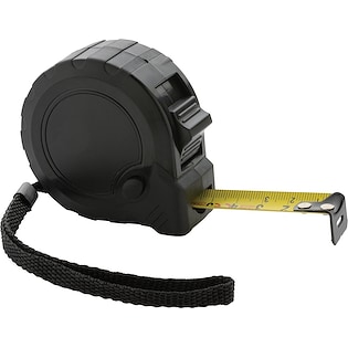 Cinta métrica Wallburg, 5 m