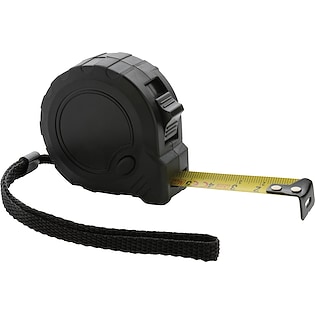 Cinta métrica Maxton, 3 m