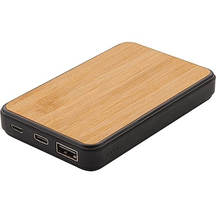 Powerbank Forbach, 5.000 mAh