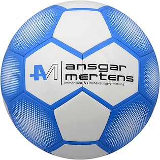 Balón de fútbol Riverton