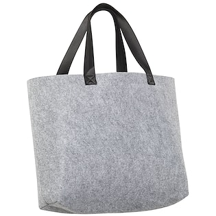 Bolsa de fieltro Killian