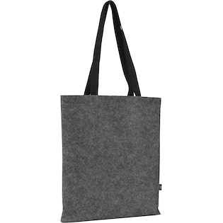 Bolsa de fieltro Gaveston