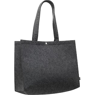 Bolsa de fieltro Lattimore