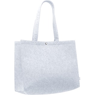 Bolsa de fieltro Lattimore