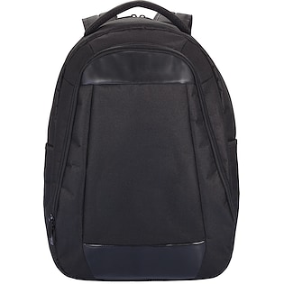 Mochila para ordenador Black Creek, 15,6'' 