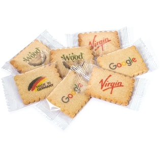 Galleta de mantequilla Bella