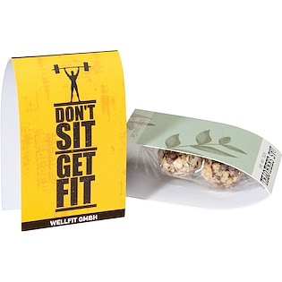 Snacks de muesli Belluno