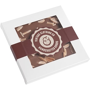 Tableta de chocolate Valence, 80 g