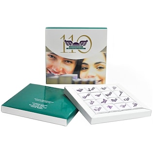 Caja de bombones Bellevue