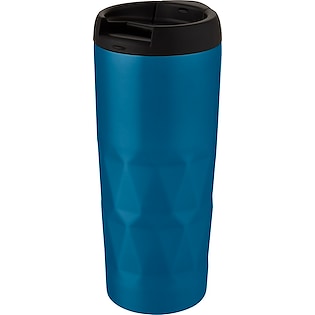Taza térmica Colbert, 45 cl - azul