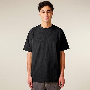 Stanley & Stella Freestyler - gris oscuro jaspeado