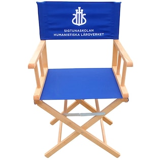 Silla de director Allen