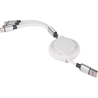 Cable para móvil Archer