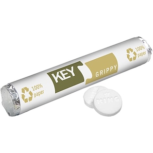 Caramelo de menta Bigelow