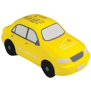 Pelota antiestrés Saloon