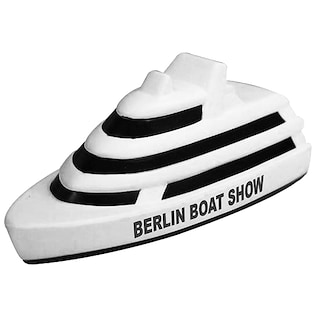 Pelota antiestrés Superyacht