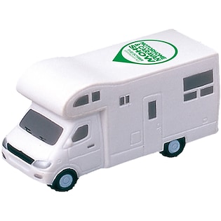 Pelota antiestrés Camper Van