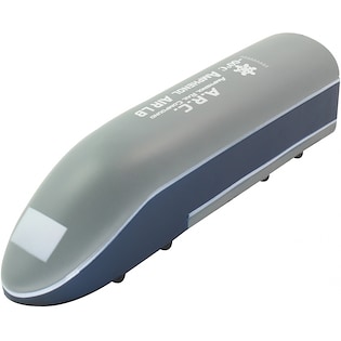 Pelota antiestrés Train