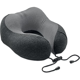 Almohada de viaje Buncombe