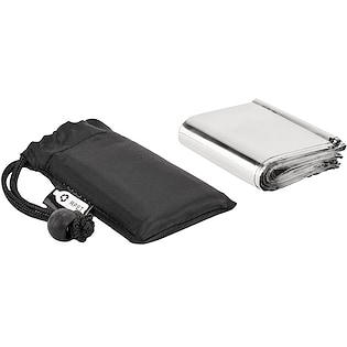 Manta para emergencias Buckner