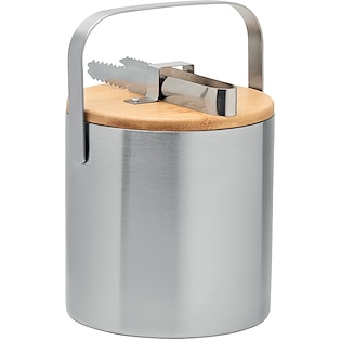 Cubitera para hielos Lockport