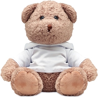 Oso de peluche Lenny