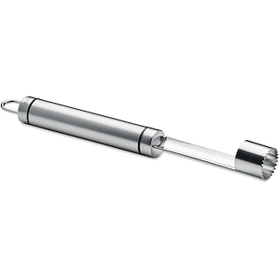 Descorazonador de manzana Braeburn