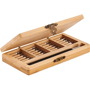 Caja de herramientas Falkenberg