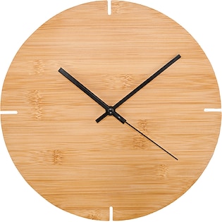 Reloj de pared Elburn