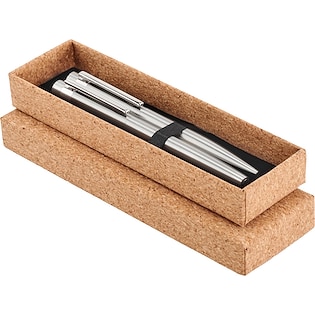 Set de bolígrafos Ares