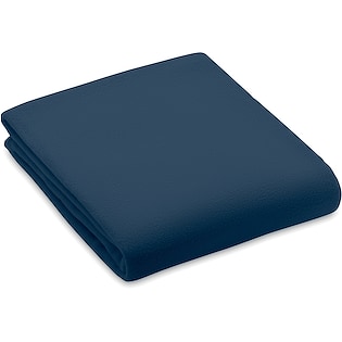 Manta de lana Baylis