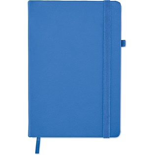 Cuaderno Coweta A5