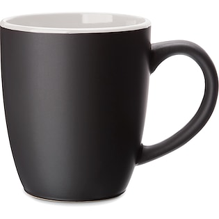 Taza de cerámica Crowder