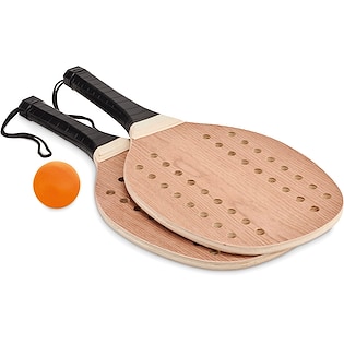 Juego de palas Maryport