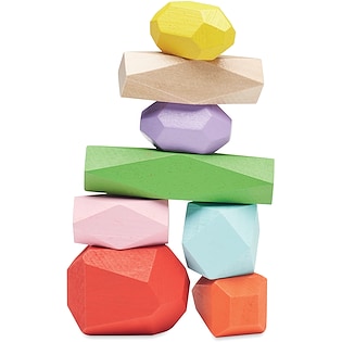 Bloques de construcción Diboll