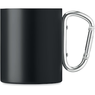 Taza de metal Corwillan