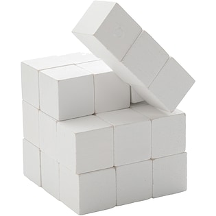 Juego de ingenio Maymont