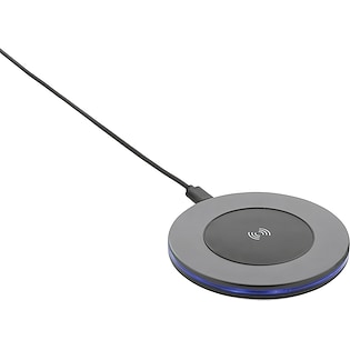 Cargador inalámbrico Klimt, 10W