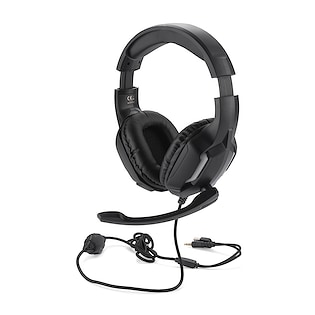 Auriculares Fidelity