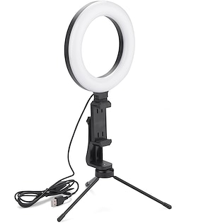 Aro de luz Palos Hills