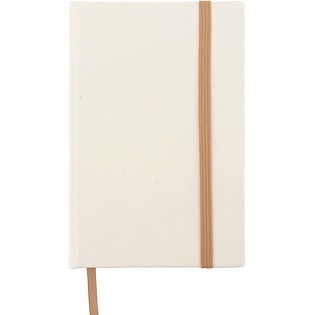 Cuaderno Mill Creek A6