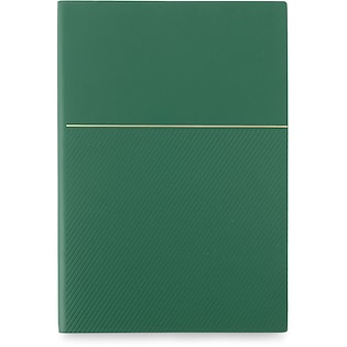 Cuaderno Verdi A5