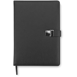 Cuaderno St. Vincent