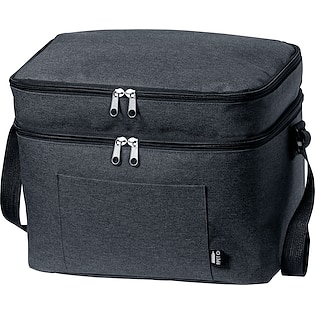 Bolsa nevera Canterbury - negro