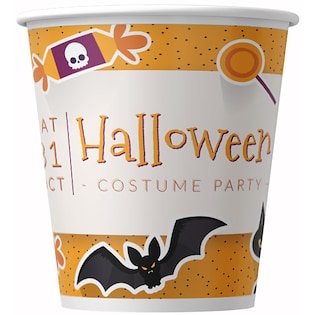 Vaso de papel Angelo Express 20 cl