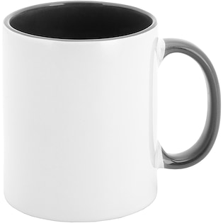 Taza de cerámica Sciota