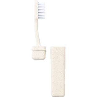 Cepillo de dientes Locke