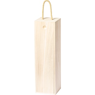 Caja para vino Manarola