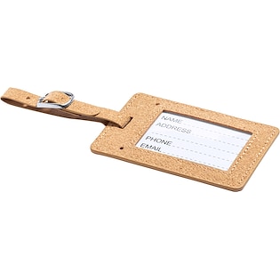 Identificador de equipaje Roxland